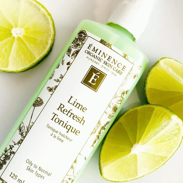 Eminence | Lime Refresh Tonique