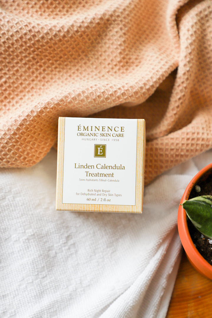 Eminence | Linden Calendula Treatment