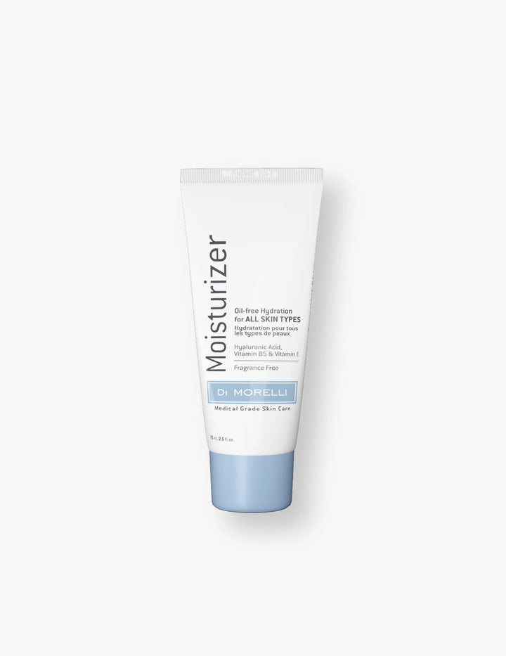 Di Morelli | Moisturizer [All Skin Types]