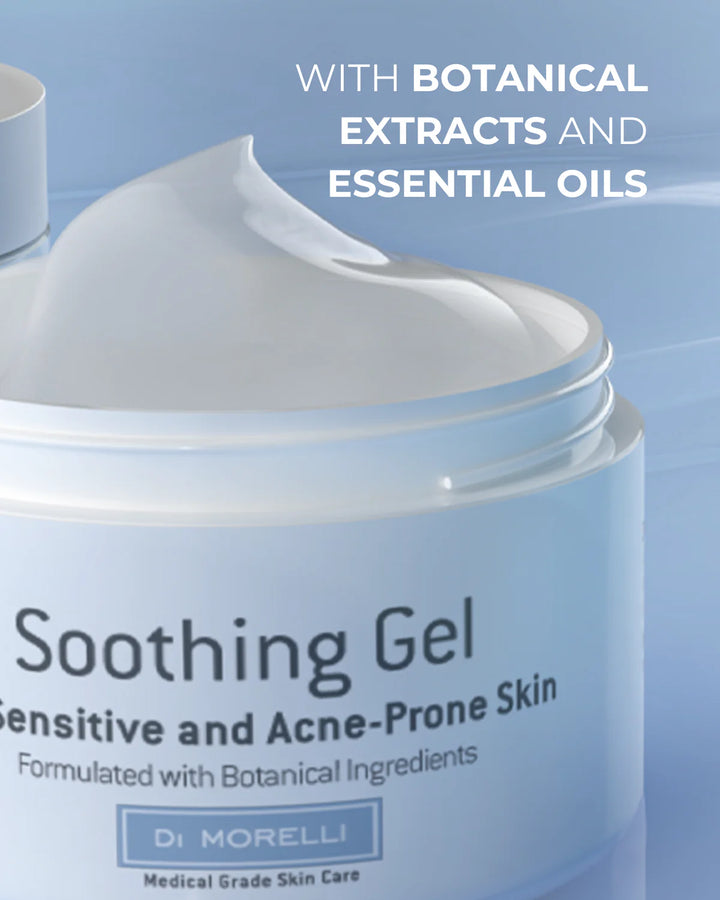 Di Morelli | Soothing Gel