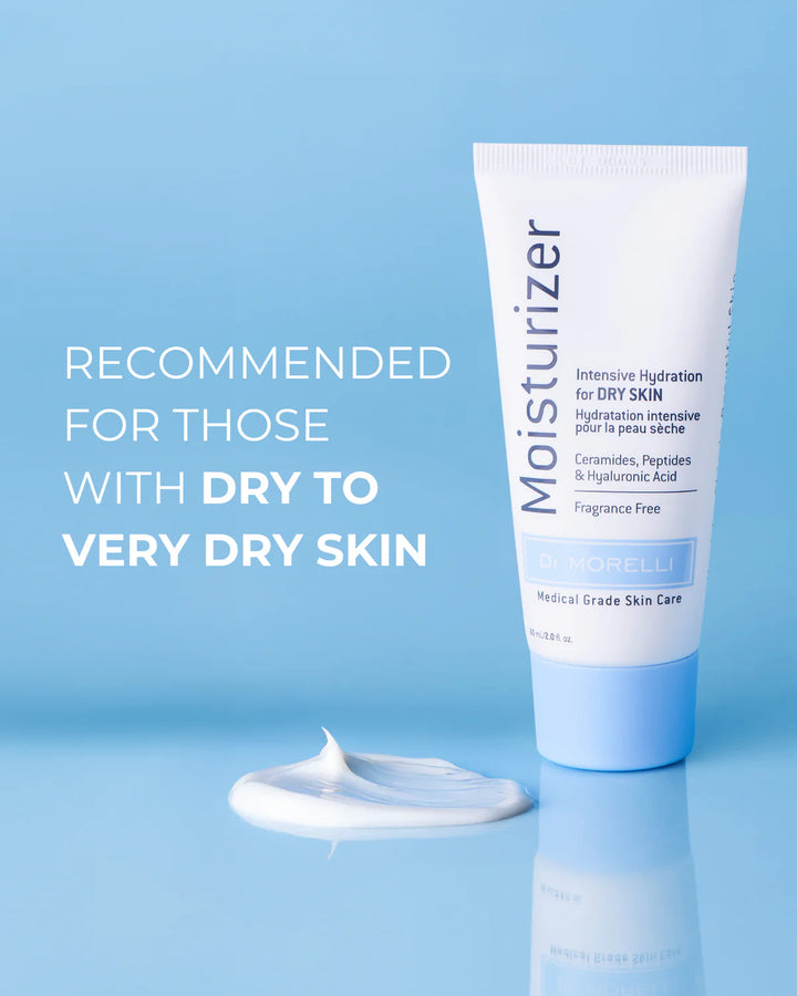 Di Morelli | Moisturizer [Dry Skin]