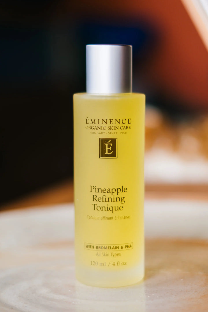 Eminence | Pineapple Refining Tonique