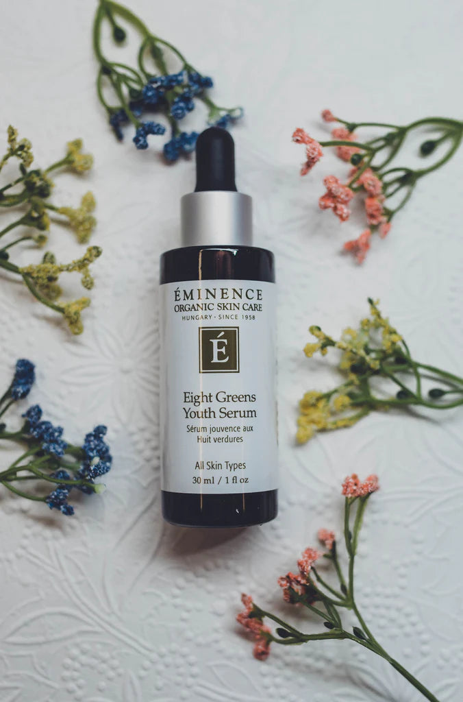 Eminence | Eight Greens Youth Serum