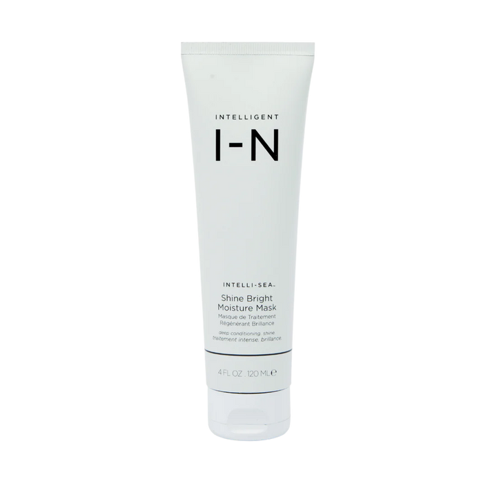 Intelligent Nutrients | Shine Bright Moisture Mask