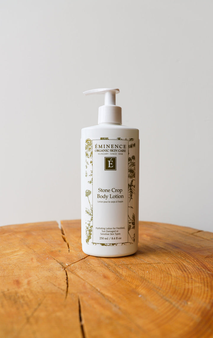 Eminence | Stone Crop Body Lotion