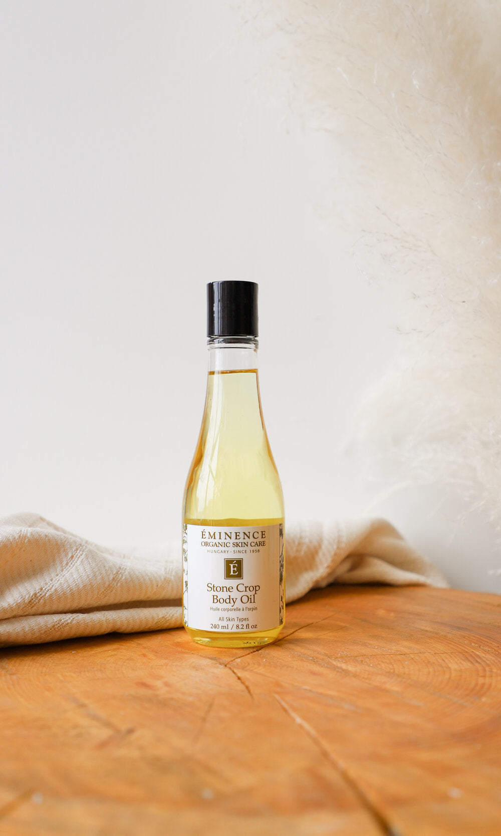 Eminence | Stone Crop Body Oil