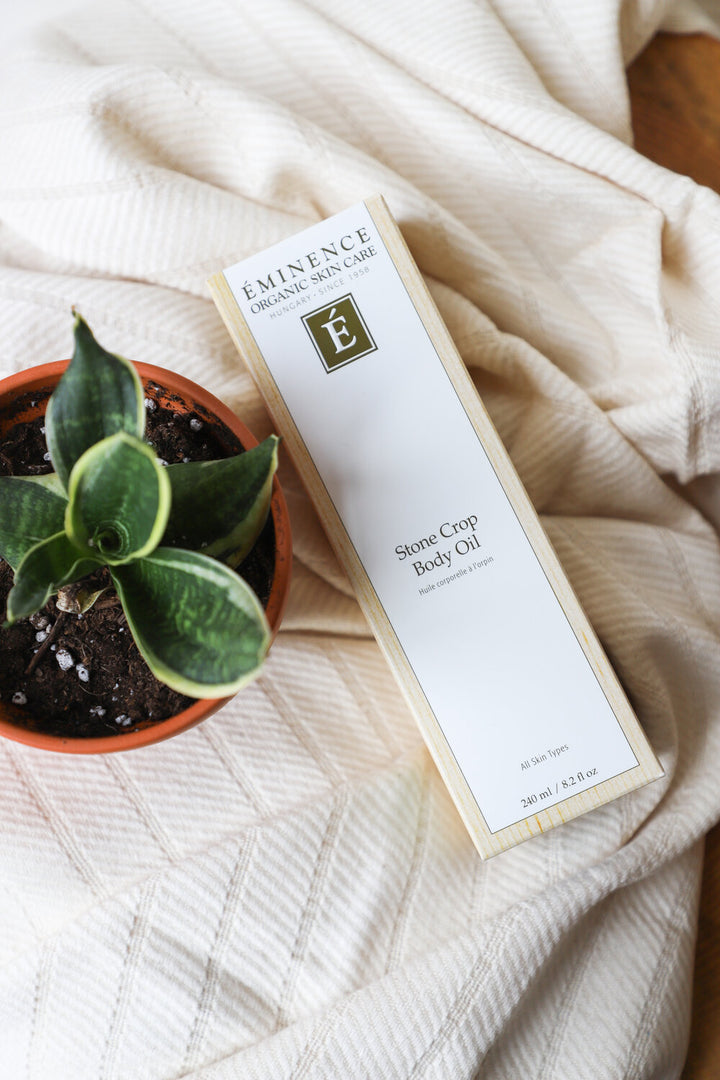 Eminence | Stone Crop Body Oil