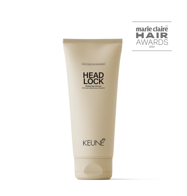 Keune | Style | Head Lock