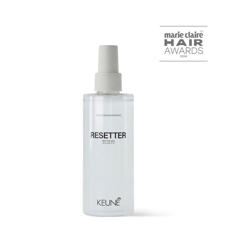 Keune | Style | Resetter