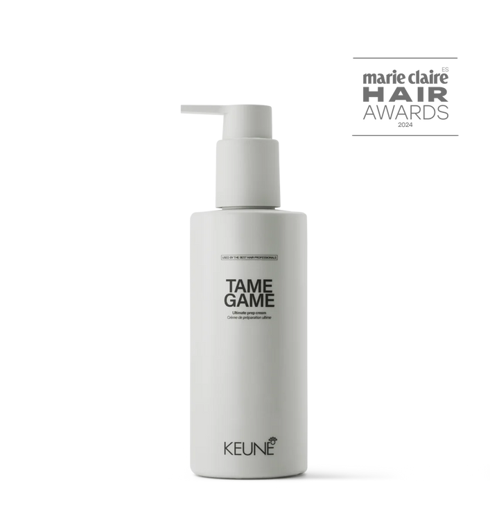 Keune | Style | Tame Game