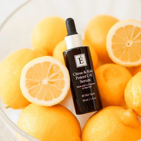 Eminence | Citrus & Kale Potent C+E Serum