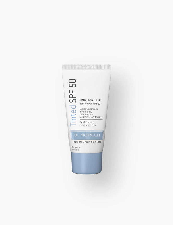 Di Morelli | Tinted SPF 50