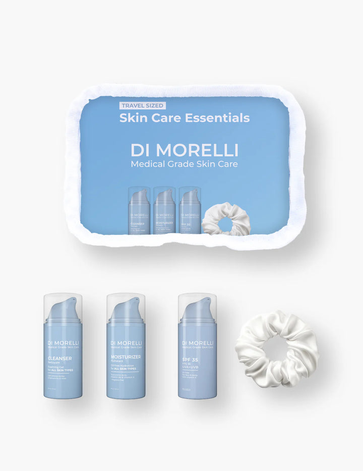 Di Morelli | Travel Minis Pouch