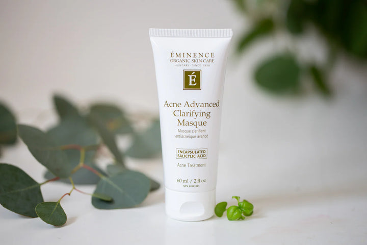 Eminence | Acne Advanced Clarifying Masque