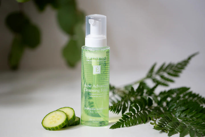 Eminence | Acne Advanced Cleansing Foam