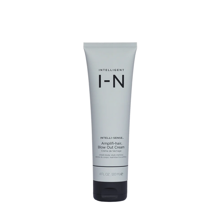 Intelligent Nutrients | Amplifi-hair™ Blow Out Cream