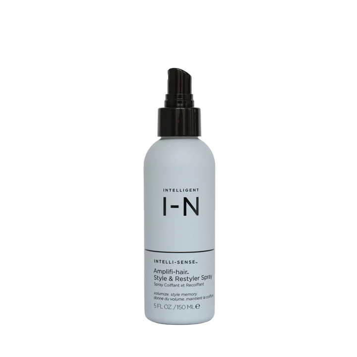 Intelligent Nutrients | Amplifi-hair™ Style & Restyler Spray