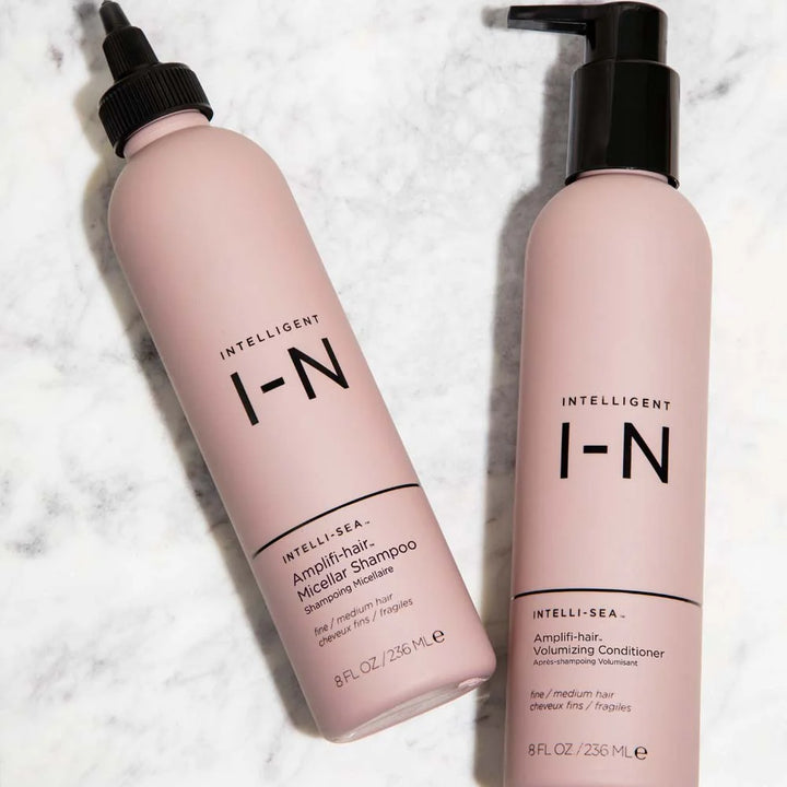 Intelligent Nutrients | Amplifi-hair™ Volumizing Conditioner