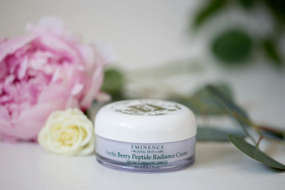 Eminence | Arctic Berry Peptide Radiance Cream