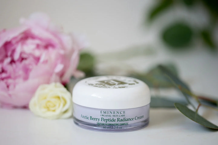 Eminence | Arctic Berry Peptide Radiance Cream