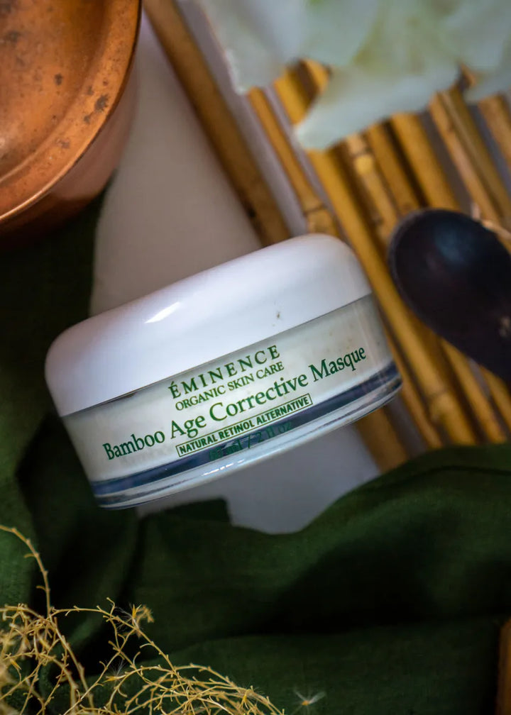 Eminence | Bamboo Age Corrective Masque