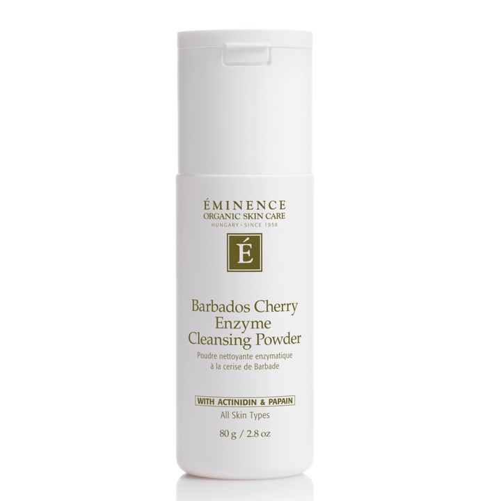 Eminence | Barbados Cherry Enzyme Cleansing Powder