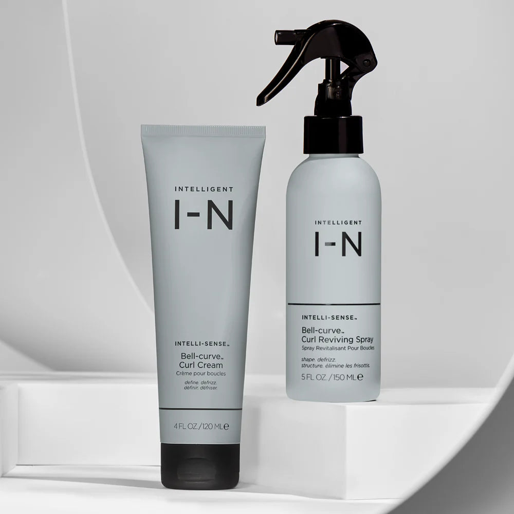 Intelligent Nutrients | Bell-curve™ Curl Cream