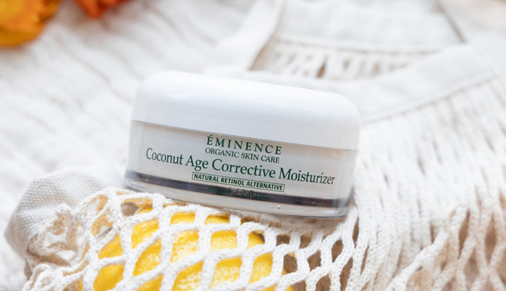 Eminence | Coconut Age Corrective Moisturizer