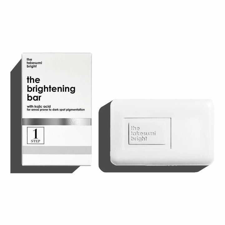 Kaia Naturals | The Kojic Acid Brightening Bar 68g