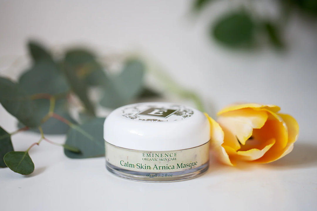 Eminence | Calm Skin Arnica Masque