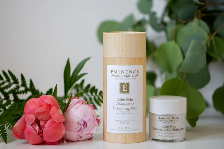 Eminence | Calm Skin Chamomile Exfoliating Peel