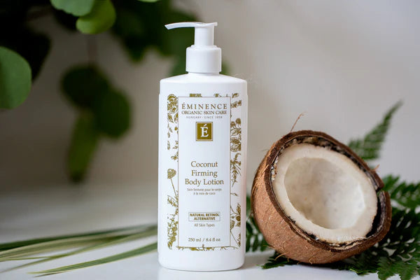 Eminence | Coconut Firming Body Lotion