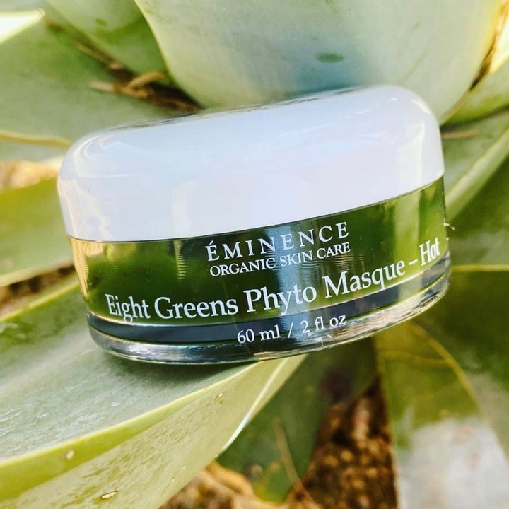 Eminence | Eight Greens Phyto Masque [ HOT ]