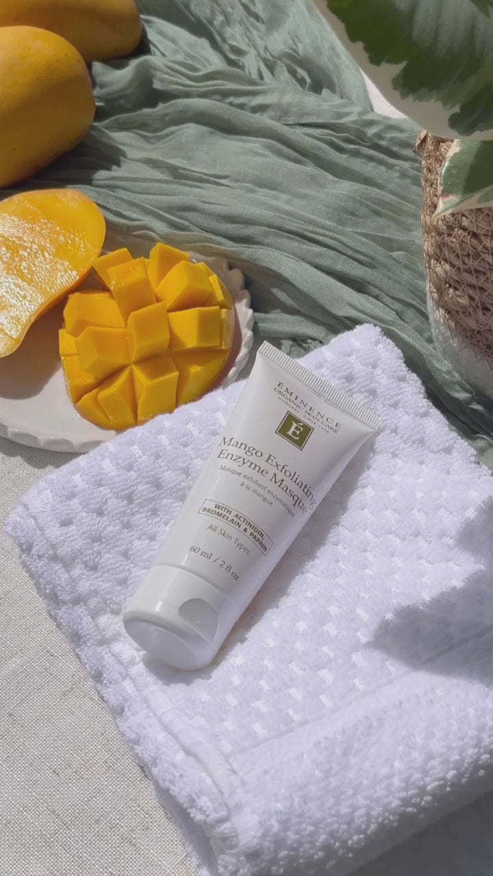 Eminence | Mango Exfoliating Enzyme Masque