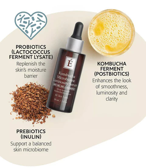 Eminence | Kombucha Microbiome Luminosity Serum