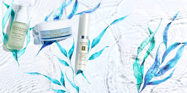 Eminence | Marine Flower Peptide Serum