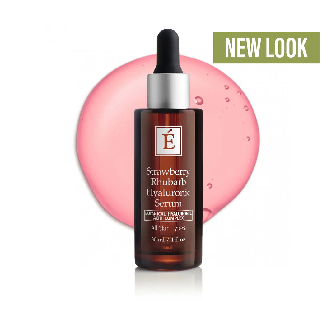 Eminence | Strawberry Rhubarb Hyaluronic Serum