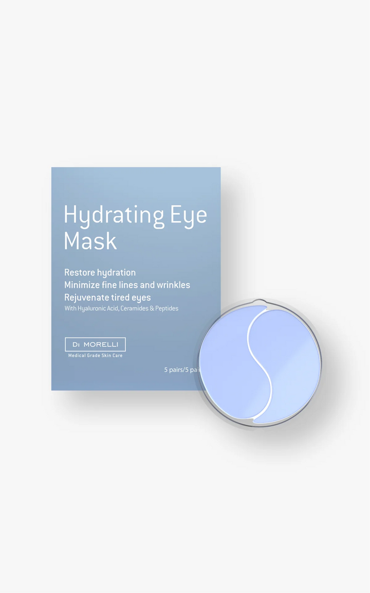 Di Morelli | Hydrating Eye Masque