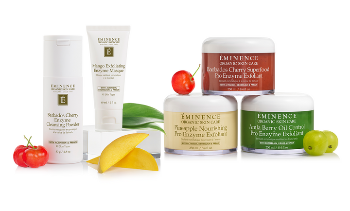 Eminence Organics Skincare Masterclass