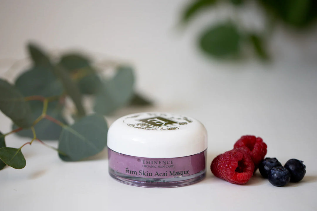 Eminence | Firm Skin Acai Masque