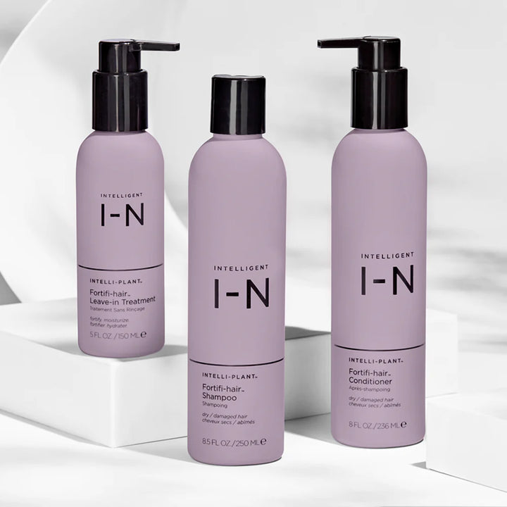 Intelligent Nutrients | Fortifi-hair™ Conditioner