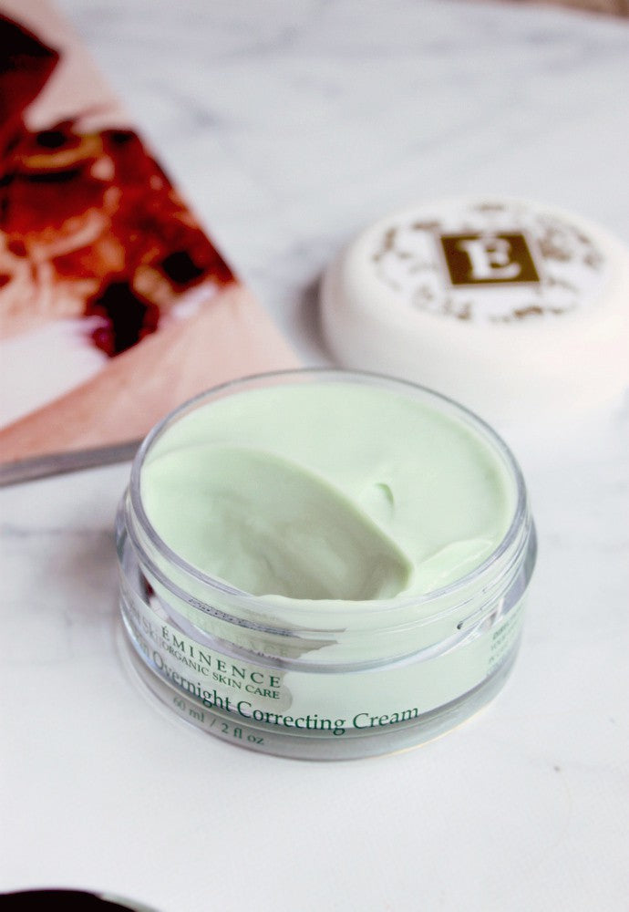 Eminence | Bright Skin Overnight Correcting Cream