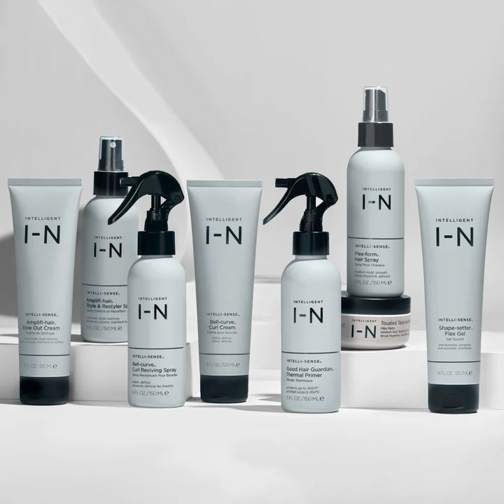 Intelligent Nutrients | Bell-curve™ Curl Reviving Spray