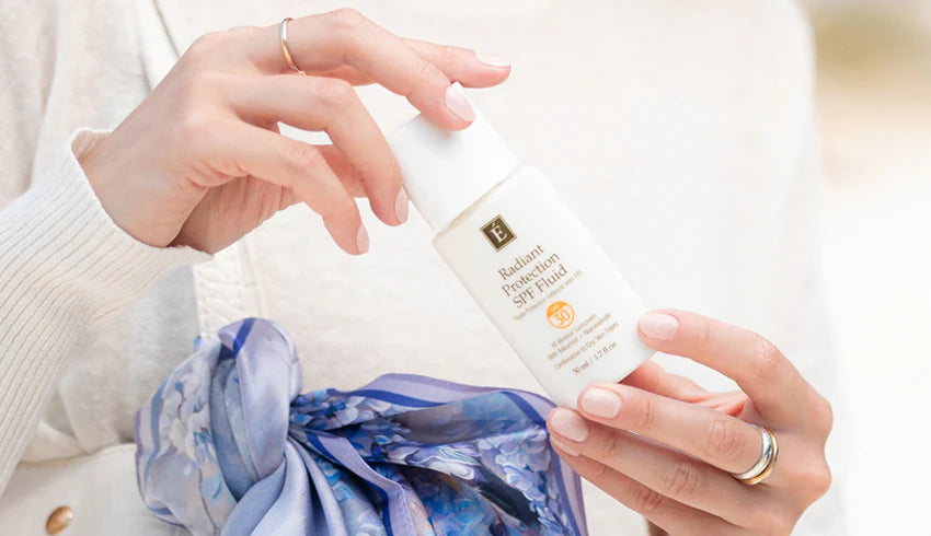 Eminence | Radiant Protection SPF Fluid