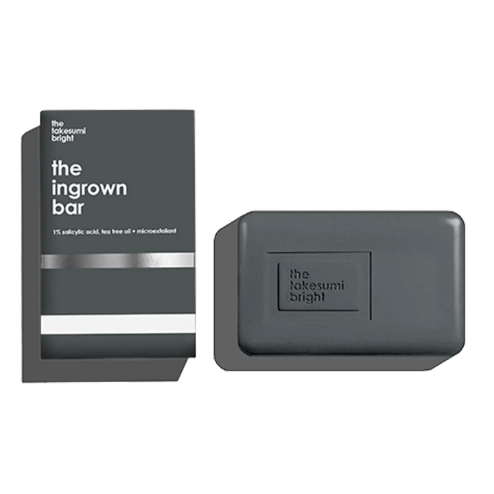 Kaia Naturals | The Ingrown Bar 68g