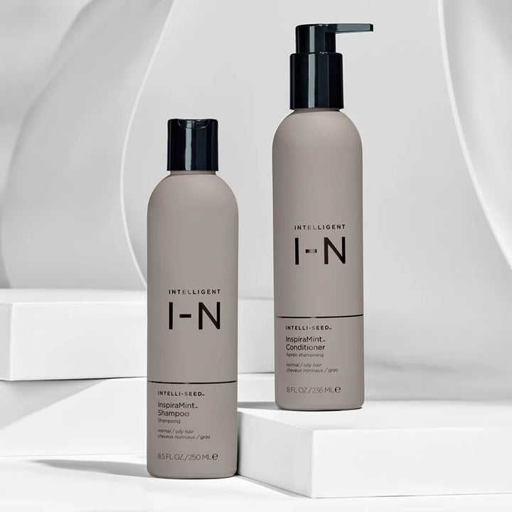 Intelligent Nutrients | InspiraMint™ Conditioner