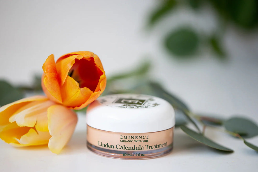 Eminence | Linden Calendula Treatment