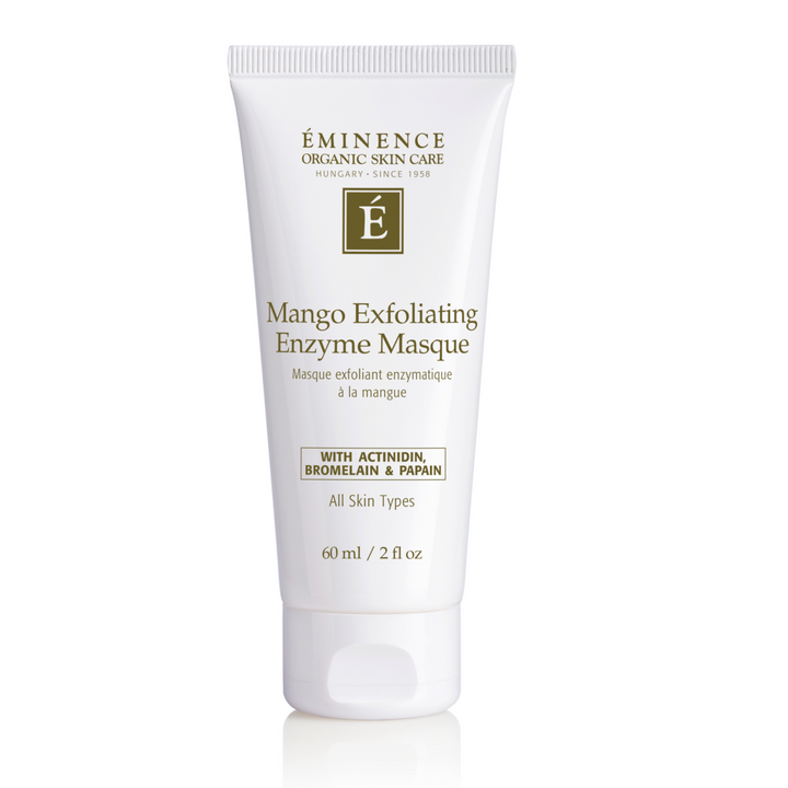 Eminence | Mango Exfoliating Enzyme Masque