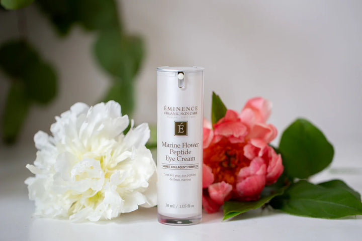 Eminence | Marine Flower Peptide Eye Cream