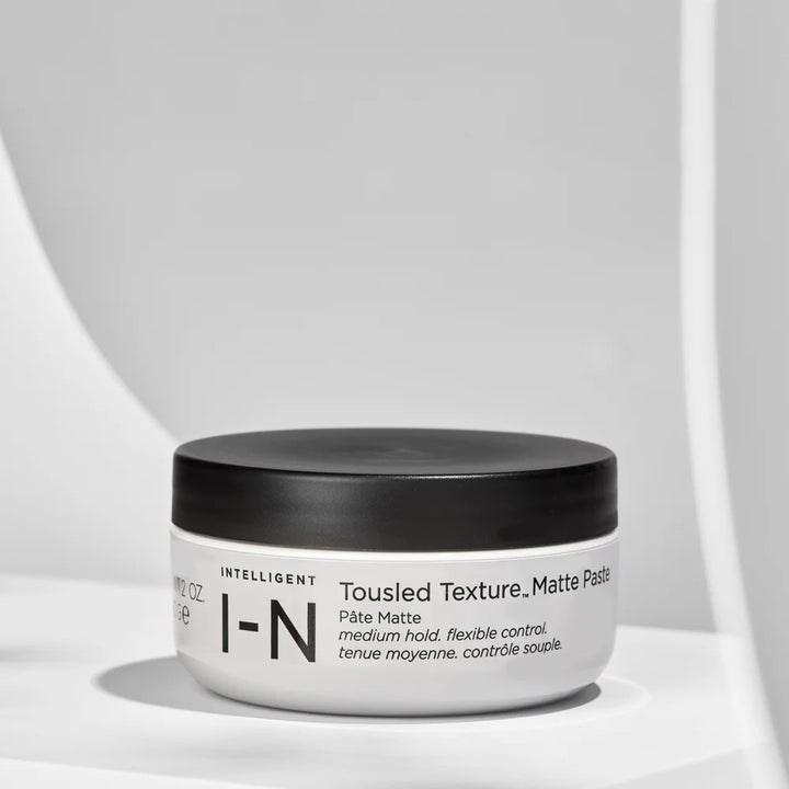 Intelligent Nutrients | Tousled Texture Matte Paste